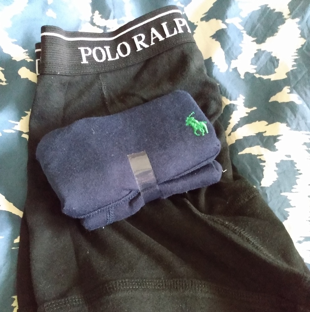 Briefs